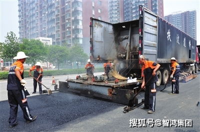 智鴻建設丨市政工程監理資質承包范圍有什么 可以承接那些項目